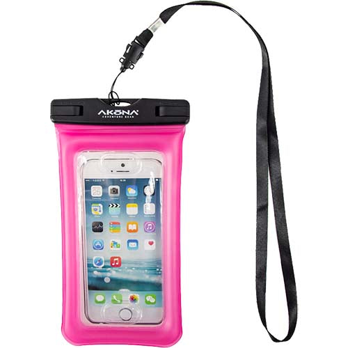 Gobi Dry Phone Case