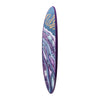 The Amethyst Paddle Board
