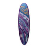 The Amethyst Paddle Board