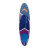 The Amethyst Paddle Board