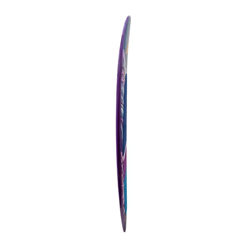 The Amethyst Paddle Board