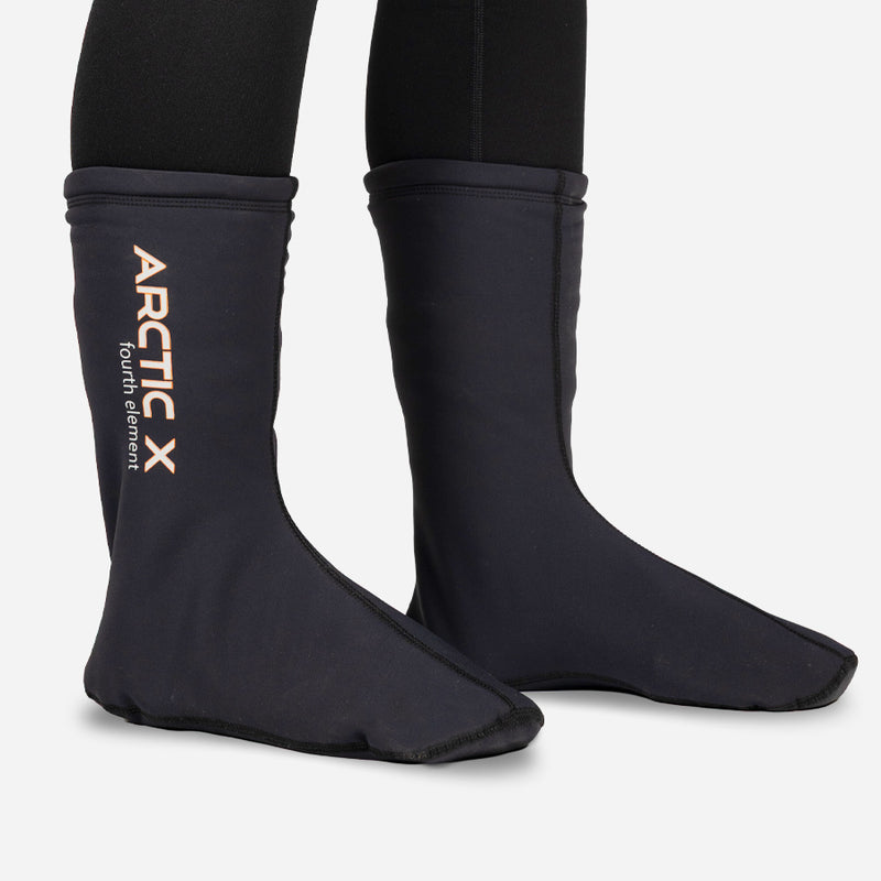 Arctic Socks