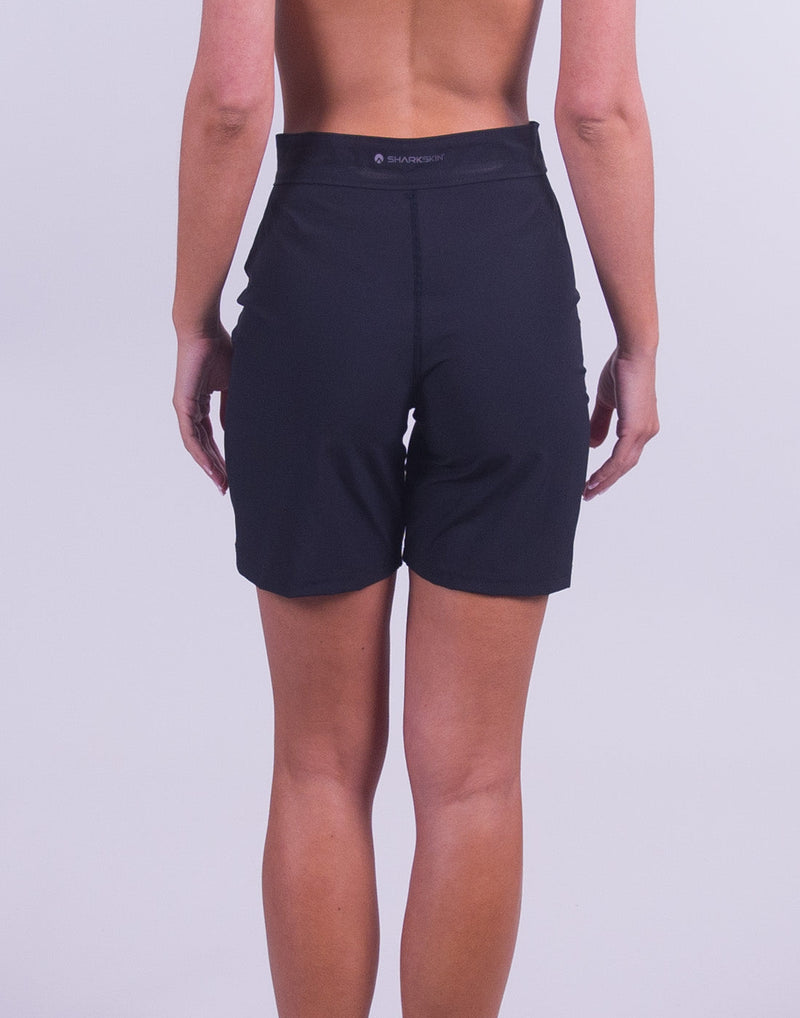 Sharkskin EveryWear Action Board Shorts (Women's)