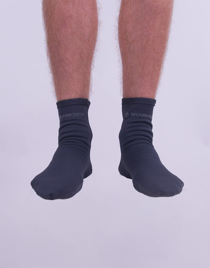 Sharkskin Titanium 2 Sock