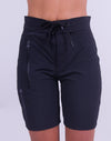 Sharkskin EveryWear Action Board Shorts (Women's)