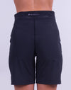 Sharkskin EveryWear Action Board Shorts (Women's)