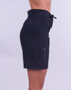 Sharkskin EveryWear Action Board Shorts (Women's)