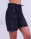 Sharkskin EveryWear Action Board Shorts (Women's)