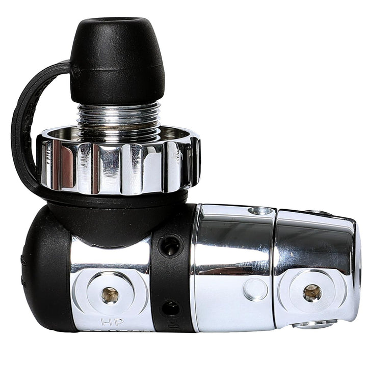 B2 Regulator Yoke/Din Black product photo