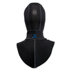 5MM S-FLEX HOOD - BLK
