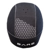 7MM S-FLEX HOOD - BLK
