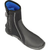 5MM S-FLEX BOOT - BLK