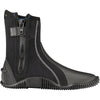 5MM S-FLEX BOOT - BLK