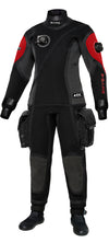 Guardian Tech Dry Women’s Drysuit, Thermal Dry Suit for Diving and Snorkeling