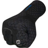 3MM S-FLEX GLOVE - BLK