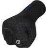 5MM S-FLEX GLOVE - BLK