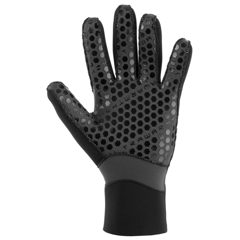 5MM ULTRAWARMTH GLOVES - BLK