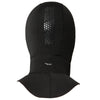 7MM ULTRAWARMTH COLDWATER HOOD - BLK