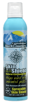 Expedition Backcountry Skin Shield 6 Oz
