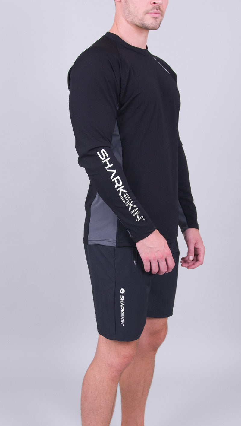 Sharkskin EveryWear Action Board Shorts (Men's)