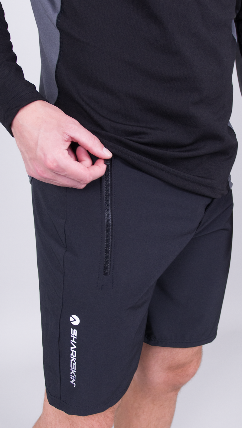 Sharkskin EveryWear Action Board Shorts (Men's)