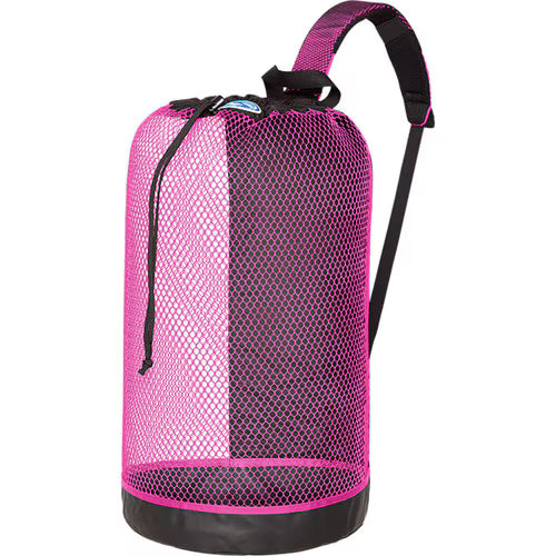 BVI Mesh Backpack