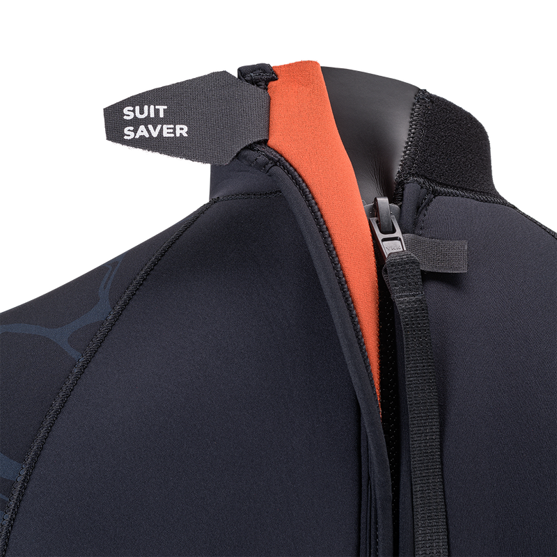 5mm Velocity Ultra 2.0 Full Wetsuit, Thermal Suit for Diving and Snorkeling