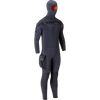 8/7mm Velocity Ultra 2.0 Semi-Dry Suit, Thermal Suit for Diving and Snorkeling
