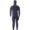 8/7mm Velocity Ultra 2.0 Semi-Dry Suit, Thermal Suit for Diving and Snorkeling