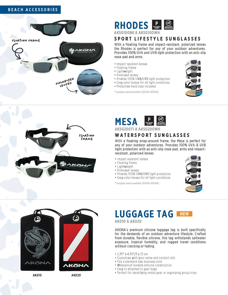 Sport Lifestyle Sunglasses
