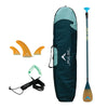 The Bionic 11'4" Paddle Board
