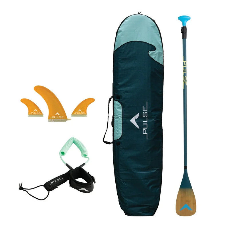 The Bionic 11'4" Paddle Board