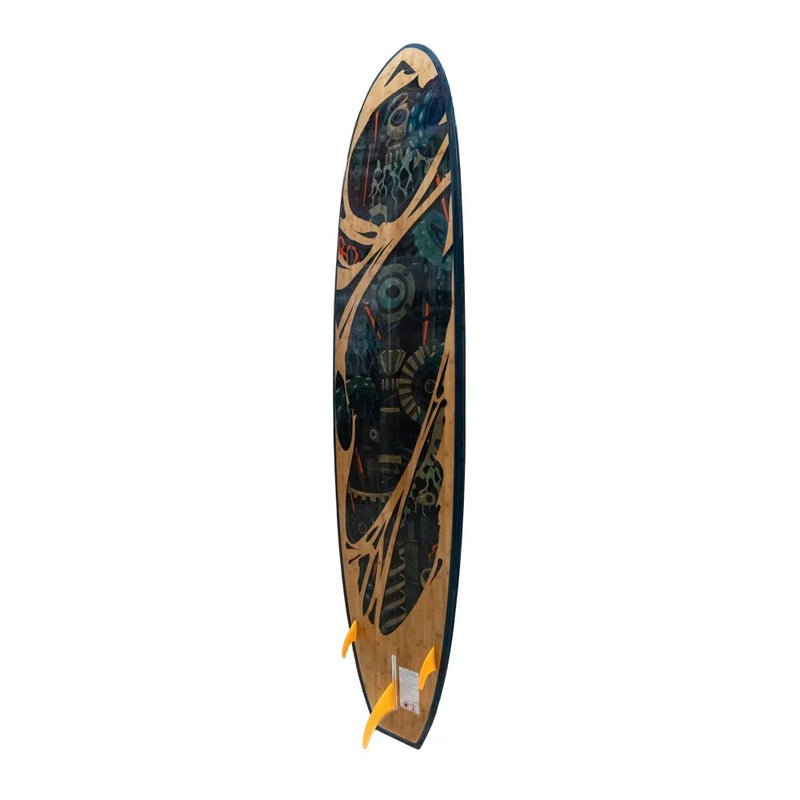 The Bionic 11'4" Paddle Board