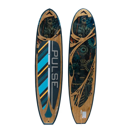The Bionic 11'4" Paddle Board