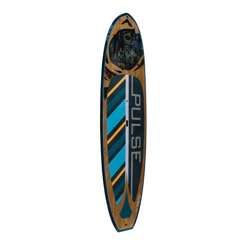 The Bionic 11'4" Paddle Board