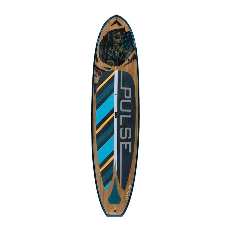 The Bionic 11'4" Paddle Board