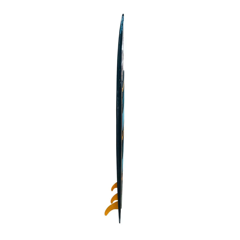 The Bionic 11'4" Paddle Board