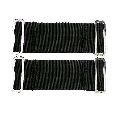 Zeagle Bladder Attachment Straps