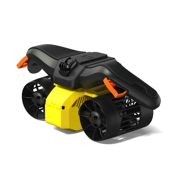 LEFEET Seagull C1 Scooter