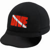 Squid Cap with 'DIVE' Flag