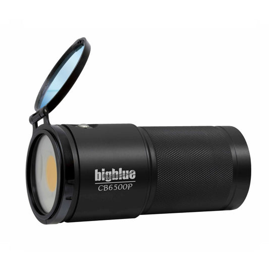 Fluorodive Kit – FDK for CB7200P, CB11000P, VTL9000P