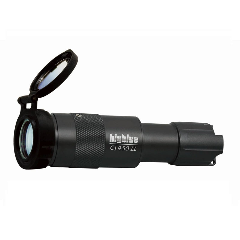 Fluorodive Kit FDK for 1300 Series, Fluorescence-Enhancing Filter Kit for Underwater Photo and Video