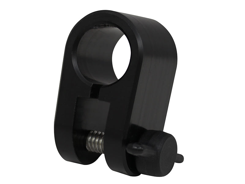 Clip Mount Spot, Compact Scuba Light Holder, Underwater Gear Attachment