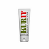 Kurl Bug Bite & Sting Scrub - 20g sustainable tube with red and green labeling for natural bite relief