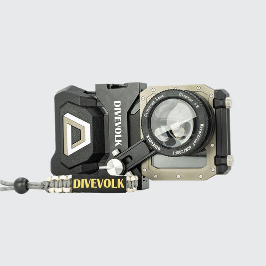 Close shot kit