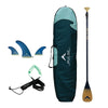 The Coast 11'4" Paddle Board