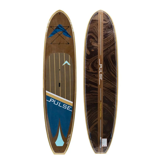 The Coast 11'4" Paddle Board