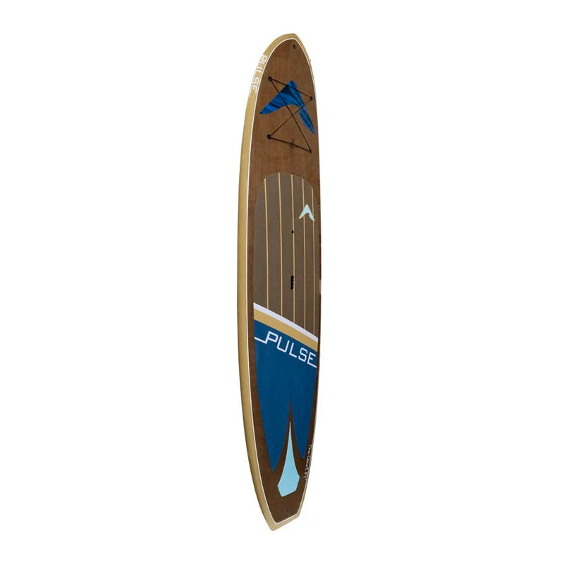 The Coast 11'4" Paddle Board