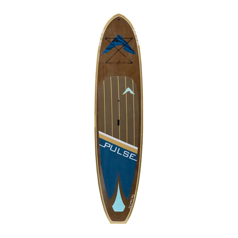 The Coast 11'4" Paddle Board