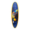 The Cozumel Paddle Board
